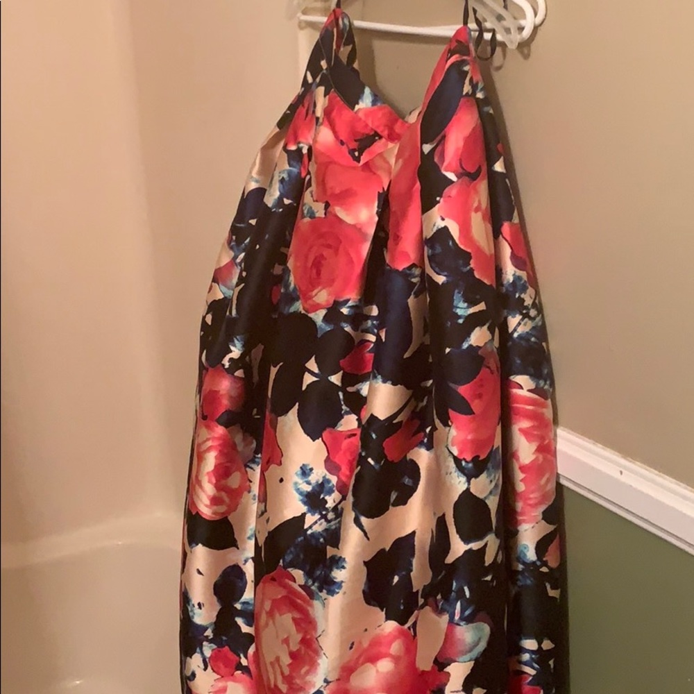 Skirt for prom just needs a top